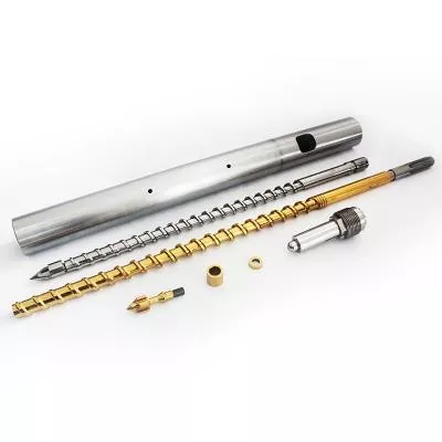 Konica vijaka za brizganje