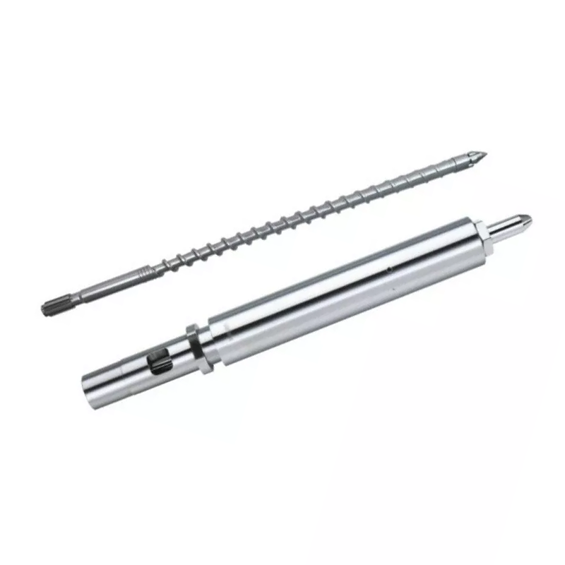 Vijak za brizganje Mutant